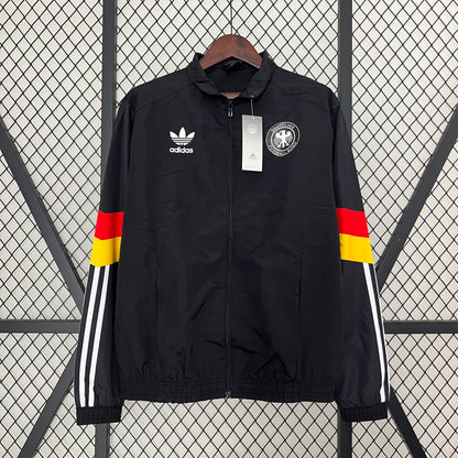 Cortavientos Alemania 2024/2025