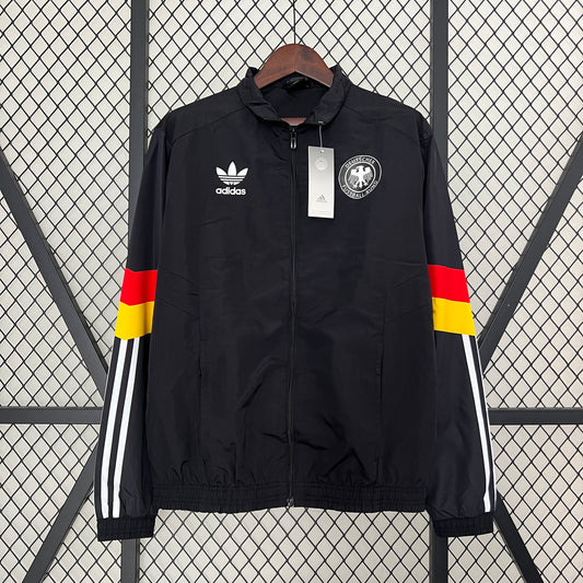 Cortavientos Alemania 2024/2025